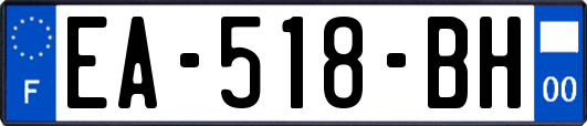 EA-518-BH