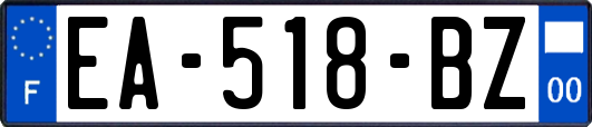 EA-518-BZ