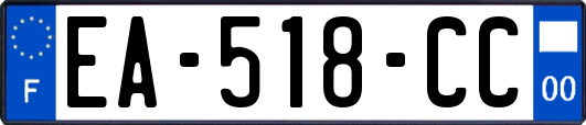 EA-518-CC