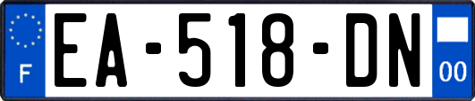 EA-518-DN