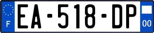 EA-518-DP