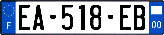 EA-518-EB