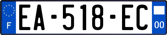 EA-518-EC