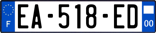 EA-518-ED