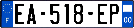 EA-518-EP