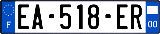 EA-518-ER