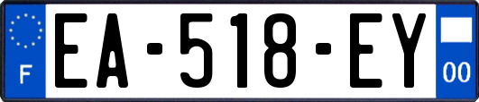 EA-518-EY