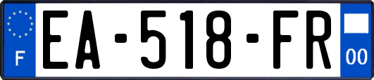 EA-518-FR