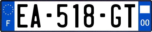 EA-518-GT