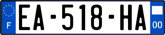 EA-518-HA