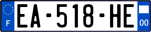 EA-518-HE