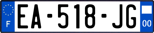 EA-518-JG