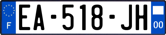 EA-518-JH