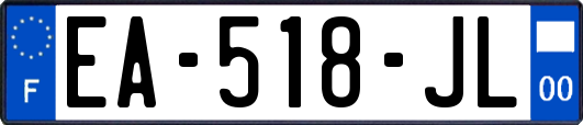 EA-518-JL