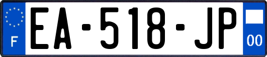 EA-518-JP