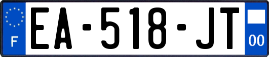 EA-518-JT