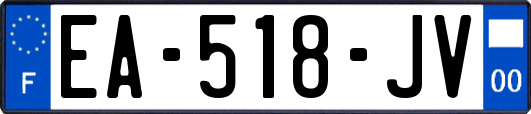 EA-518-JV