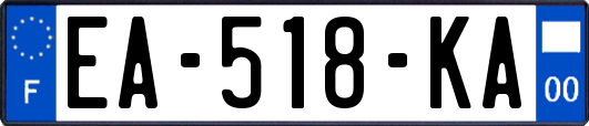 EA-518-KA