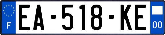 EA-518-KE