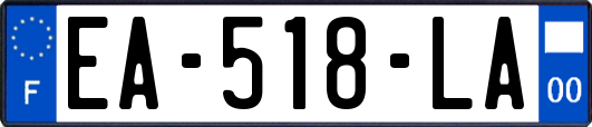 EA-518-LA