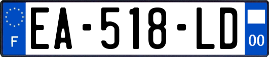 EA-518-LD