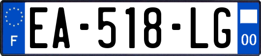 EA-518-LG