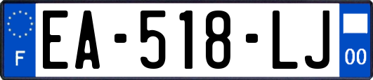 EA-518-LJ