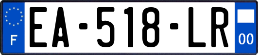 EA-518-LR