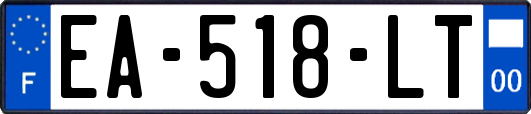 EA-518-LT