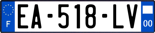 EA-518-LV