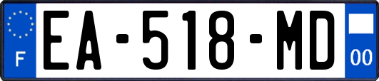 EA-518-MD