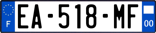 EA-518-MF