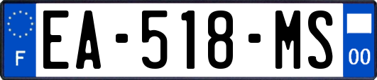 EA-518-MS