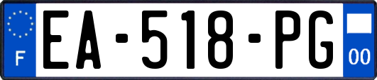 EA-518-PG