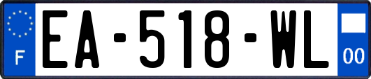 EA-518-WL