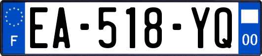 EA-518-YQ