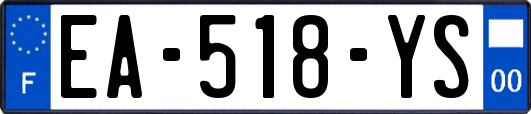 EA-518-YS