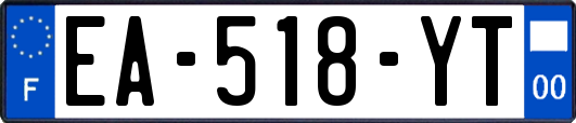 EA-518-YT