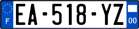 EA-518-YZ