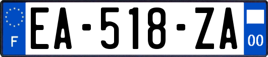 EA-518-ZA