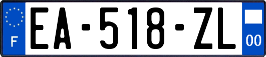 EA-518-ZL