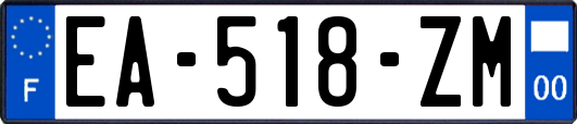 EA-518-ZM