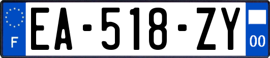 EA-518-ZY