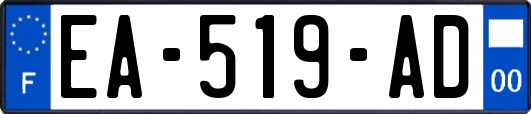 EA-519-AD