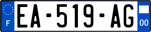 EA-519-AG