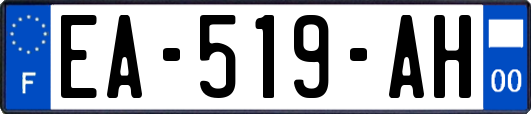EA-519-AH