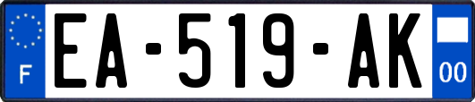EA-519-AK