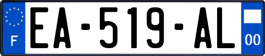 EA-519-AL