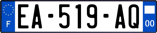 EA-519-AQ