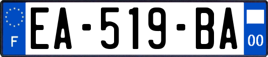 EA-519-BA